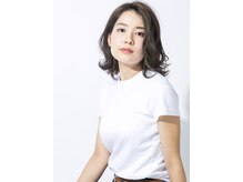 ヘアデザイン ノアール(hair design NoiR)