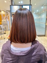 モードケイズ 西宮(MODE K's) イルミナカラー/ハイライト/モテ髪カタログ/大人かわいい