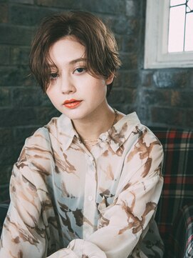 ラス 方南町駅前店(LATH) 【2021年新作スタイル】LATH方南町店