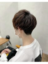 ラウンズ 錦糸町(Rounds)&nbsp;ナチュラルラウンドマッシュ