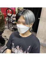 インク 渋谷(INK.)&nbsp;メンズツートンカラー