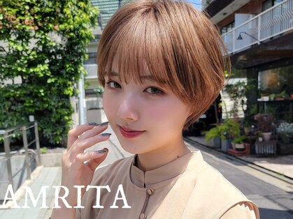 アムリタ 三鷹(AMRITA)の写真