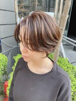 ロレト(Loreto)&nbsp;大人ショート