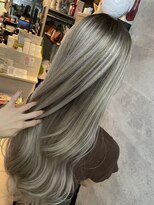 ラルガ 城野店(Raruga)&nbsp;シャドールーツ