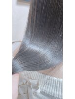 レアナ バイ ニーナ(Leana by NINA)&nbsp;#髪質改善#艶髪