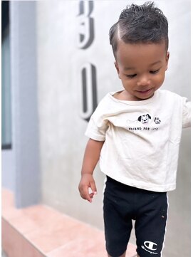 ナナサンマル(730) 730 kids style