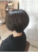 レディースショート
