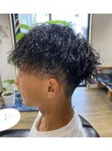 ツイストスパイラル