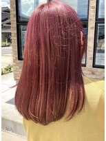 ファニータ(Funny-Ta)&nbsp;ミディアムスタイル