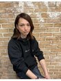 オーブ ヘアー レイア 相模大野店(AUBE HAIR leia) sasa hara