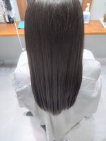 リーチ(reach)&nbsp;《酵素カラー》グレージュ