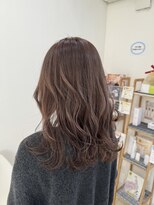 ベルバイグレイス(BELLE by grace)&nbsp;ナチュラルグレージュ