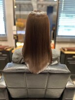 ライフアンド 浦和(LIFE&)&nbsp;髪質改善/縮毛矯正/美髪/艶髪/髪質改善トリートメント/浦和