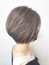 エルベ  茨大前店(elve)