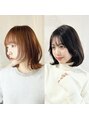 クロト(Clotho) トレンドのウルフ＆韓国ボブ◎レイヤースタイルやロングも是非◎