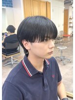 グリーン 高田馬場(green)&nbsp;【Yu-Ki】シースルーマッシュ