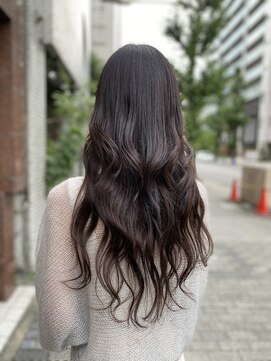 フツーロ 栄(FUTURO) プルエクステ