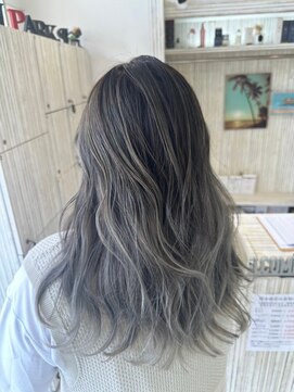 インパークス 西新井店(INPARKS) エアタッチバレイヤージュ