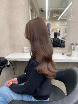 ユナイテッド 横浜(UNITED) 【長瀬ゆうだい指名限定】シフォンベージュ