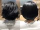 こころ 東川口の写真/『繊細な技術×お客様のお気持ちを第一に』スタイルをご提案♪【東川口/縮毛矯正/髪質改善/越谷/草加】