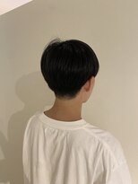 アヴァンスクロス あべのルシアス店(AVANCE. CROSS)&nbsp;マッシュ