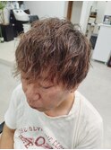 縦落ちツイストスパイラル