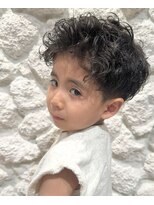 モアナ バイ ヘッドライト 沖縄東崎店(Moana by HEADLIGHT)&nbsp;Moana【東崎】#メンズパーマ#メンズカット#キッズパーマ