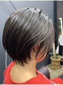 ショートスタイル