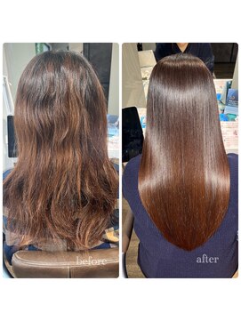 イフドット 加古川(if.) 超高濃度水素プレミアムエイジングケアカラーエステ#ヘッドスパ