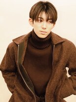 バーノン(VERNON)&nbsp;WET MESSY SHORT【VERNON】058-262-3611