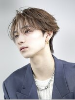ゴールド 渋谷本店(GOALD)&nbsp;フェザーショート