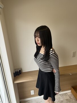 ヘアスタジオ マテリアル(hair studio Material) #プルエクステ#髪質改善#カラー#ヘアセット