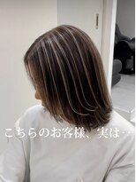 キーロ センター南(kiiro)&nbsp;ハイライト