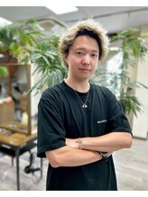 バランス Balance 坂田 翔太