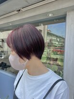 シロ(SHIRO)&nbsp;ハイライト/ピンク【宝塚/20代/30代/40代】