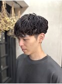 【noel】ibuki×マッシュ×スパイラル