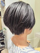 ヴィサージュファイン(VISAGE fine) 縮毛矯正/髪質改善/美髪矯正