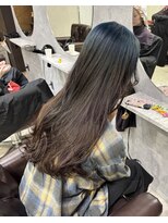 グラッジ 池袋(GLADGE)&nbsp;ルーツカラー