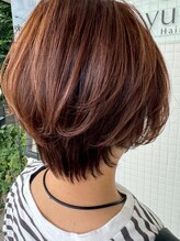 ユリアーナ(yuliana HAIR&SALON)