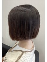 エプレ(Epeler)&nbsp;アゴラインボブ