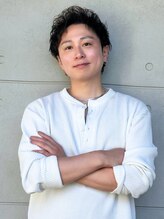 ニューヨークニューヨーク 海老江店(NYNY) 崎田 成人