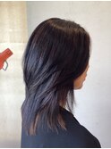 レイヤーカット♪