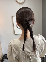 コタコット(cote a cote)&nbsp;カチモリヘア