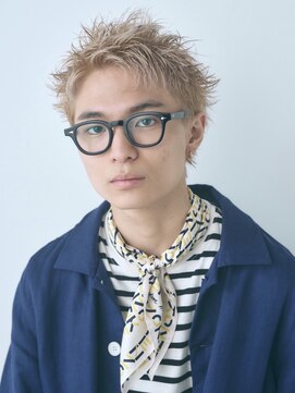 ヨハク 大阪梅田中崎町(yohaku) ミルクティーベージュ