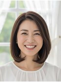 髪質改善/白髪ぼかし/白髪染め/オーガニックカラー/リタッチ/