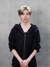 サンバレー(SUNVALLEY)&nbsp;鈴木 朔弥