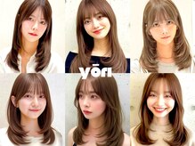 ヨリ サッポロ 札幌大通(yori SAPPORO)