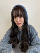 マリアバイアフロート(Maria by AFLOAT) 【sakura】透明感 greige