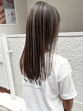 ヨッカ(YOCCA) 小学生　ハイライト