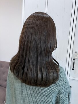 ライツ 富士店(ReiZ) オリーブベージュ